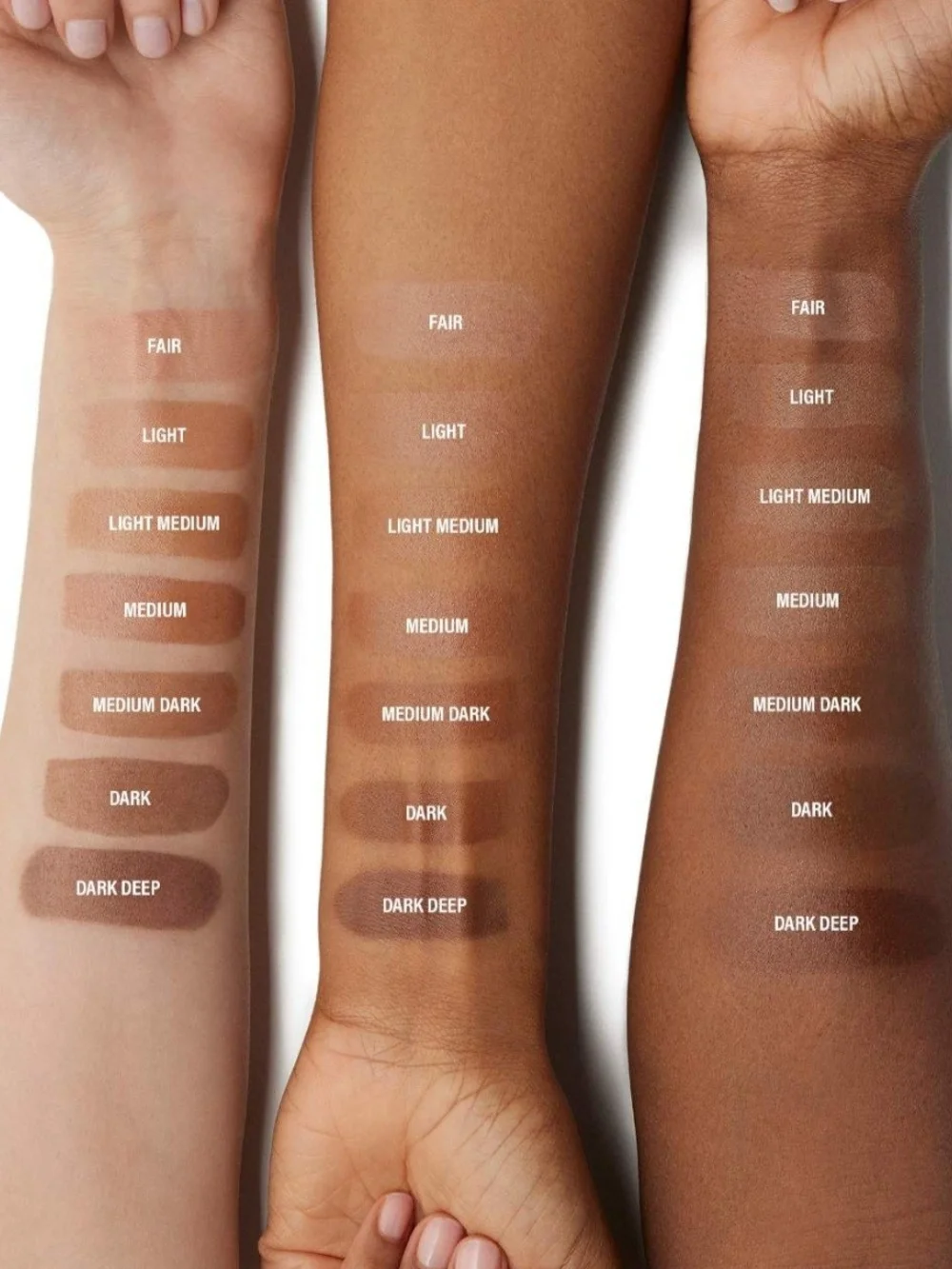 Makeup By Mario SoftSculpt Bronzing & Shaping Serum Liquid Bronzer In Light  NIB